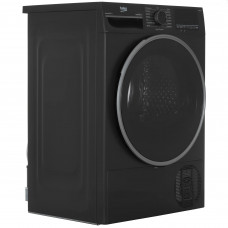 Сушильная машина Beko B3T42208A черный