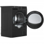 Сушильная машина Beko B3T42208A черный