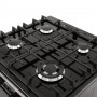 Комбинированная плита Gefest 6502-04 0269