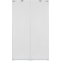 Встраиваемый холодильник Side-by-Side Scandilux SBSBI303EZ 