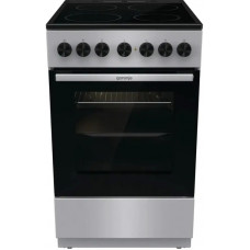 Электроплита Gorenje GEC5B60SG