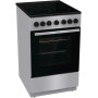 Электроплита Gorenje GEC5B60SG