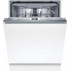 Встраиваемая посудомоечная машина Bosch SMV4HVX15E