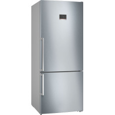 Двухкамерный холодильник Bosch KGN76CI30U