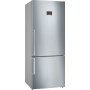 Двухкамерный холодильник Bosch KGN76CI30U