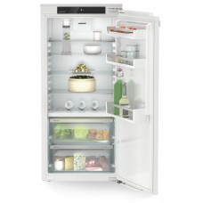 Встраиваемый однокамерный холодильник Liebherr IRBc 4120-22 001 BioFresh белый