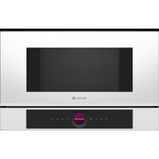 Встраиваемая микроволновая печь СВЧ Bosch BFL7221W1