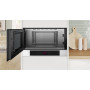 Встраиваемая микроволновая печь СВЧ Bosch BFL7221W1