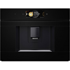 Встраиваемая автоматическая кофемашина Bosch CTL7181B0