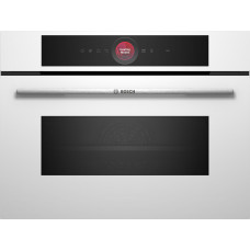 Электрический духовой шкаф Bosch CMG7241W1