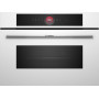 Электрический духовой шкаф Bosch CMG7241W1