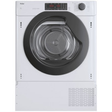 Встраиваемая сушильная машина с тепловым насосом Haier HDB4 H7A2TBEX-RU