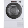 Встраиваемая сушильная машина с тепловым насосом Haier HDB4 H7A2TBEX-RU
