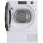 Встраиваемая сушильная машина с тепловым насосом Haier HDB4 H7A2TBEX-RU