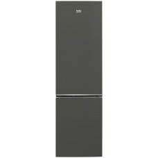 Двухкамерный холодильник Beko B1RCNK312HG насыщенный серый