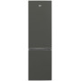 Двухкамерный холодильник Beko B1RCNK312HG насыщенный серый
