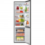 Двухкамерный холодильник Beko B1RCNK312HG насыщенный серый