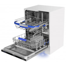 Встраиваемая посудомоечная машина Maunfeld MLP-12I Light Beam