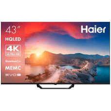 Телевизор Haier 43 Smart TV S2 Pro