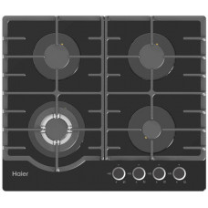 Газовая варочная панель Haier HHX-G64RFB