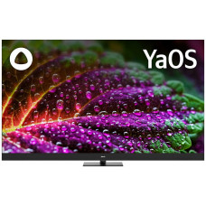 Телевизор BBK 65LED-8259/UTS2C черный