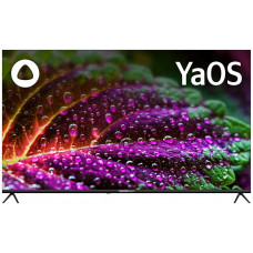 Телевизор BBK 65LEX-8260/UTS2C черный