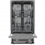Встраиваемая посудомоечная машина Hotpoint HIS 1B69WS