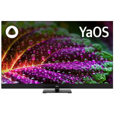 Телевизор BBK 50LED-8259/UTS2C черный