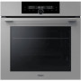 Электрический духовой шкаф Haier HOQ-F6QSN3GG