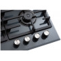 Газовая варочная панель Simfer H60H41G570