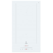 Электрическая варочная панель LEX EVI 321A WH