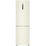 Двухкамерный холодильник Haier C2F636CCRGU1