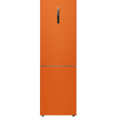 Двухкамерный холодильник Haier C2F636CORGU1