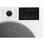 Сушильная машина с тепловым насосом Hotpoint TDSH 85V W