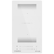 Электрическая варочная панель Maunfeld CVI292S2FMBL LUX Inverter