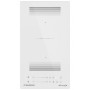 Электрическая варочная панель Maunfeld CVI292S2FMBL LUX Inverter