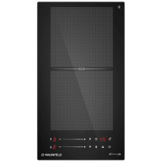 Электрическая варочная панель Maunfeld CVI292S2FBK Inverter