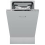 Встраиваемая посудомоечная машина Meferi MDW4573 ULTRA