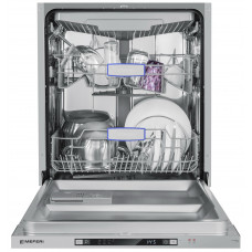 Встраиваемая посудомоечная машина Meferi MDW6073 ULTRA