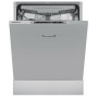 Встраиваемая посудомоечная машина Meferi MDW6073 ULTRA