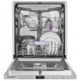 Встраиваемая посудомоечная машина Meferi MDW6063 POWER