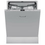 Встраиваемая посудомоечная машина Meferi MDW6063 POWER