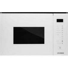 Встраиваемая микроволновая печь СВЧ Hyundai HBW 2560 WG