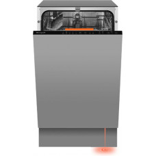 Встраиваемая посудомоечная машина Weissgauff BDW 4525 Infolight