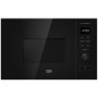 Встраиваемая микроволновая печь СВЧ Beko BMGB 20212 B
