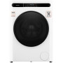 Стиральная машина с сушкой Weissgauff WMD 45148 Inverter Steam