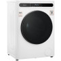 Стиральная машина с сушкой Weissgauff WMD 45148 Inverter Steam