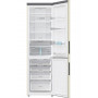 Двухкамерный холодильник Haier C2F637CCGU1
