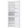 Двухкамерный холодильник Haier C2F637CWRGU1