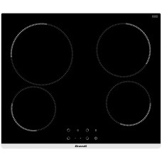Электрическая варочная панель Brandt BPV1641B